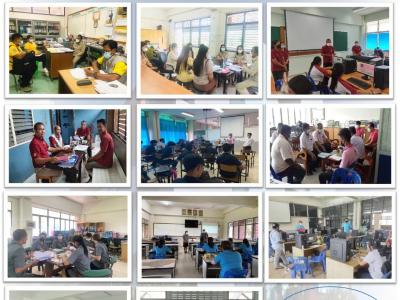 ปีการศึกษา 2565