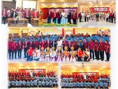 ปีการศึกษา 2565