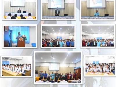 ปีการศึกษา 2568