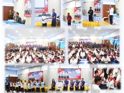 ปีการศึกษา 2568